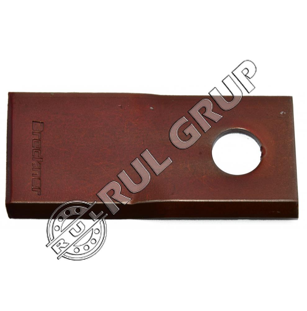 LAMA COSITOARE - STG. 107x48x4mm FI18,5 90261559